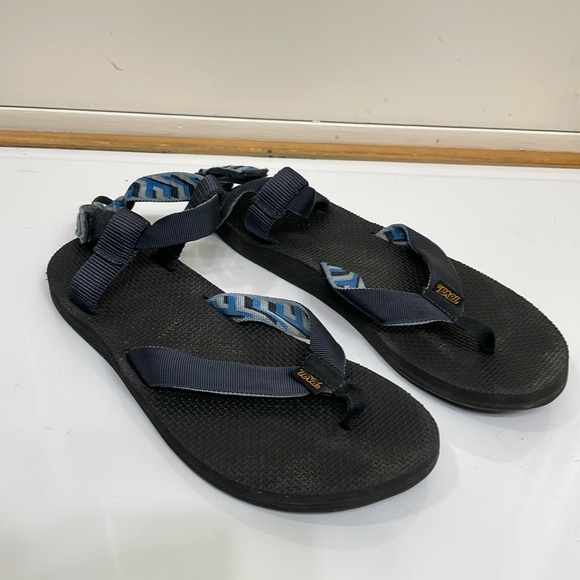 Teva Shoes - Teva Sandals Ankle Strap Women’s size 10